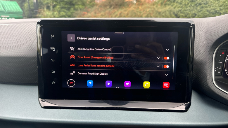 SEAT Arona 1.0 TSI 110 XPERIENCE 5dr Petrol Hatchback